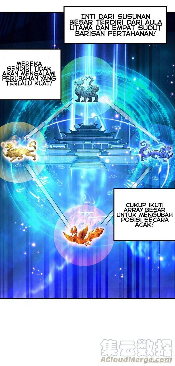 Son in Law Does Cheap Cultivation Chapter 136 Gambar 5
