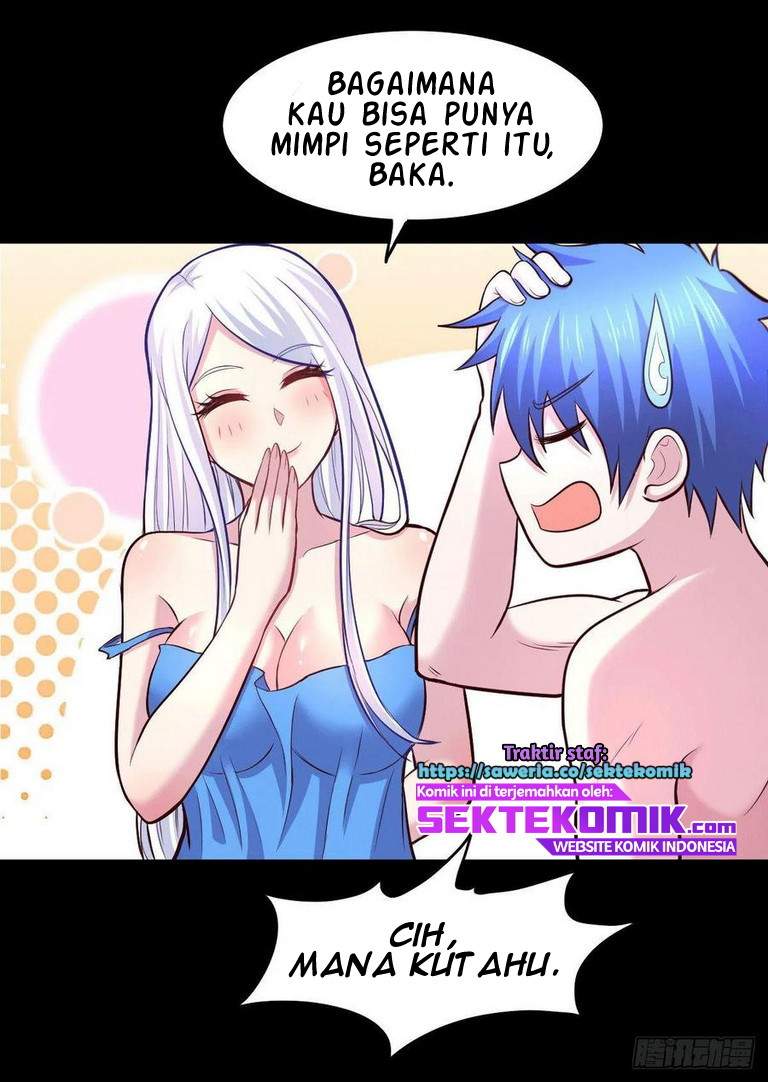 Son in Law Does Cheap Cultivation Chapter 136 Gambar 28