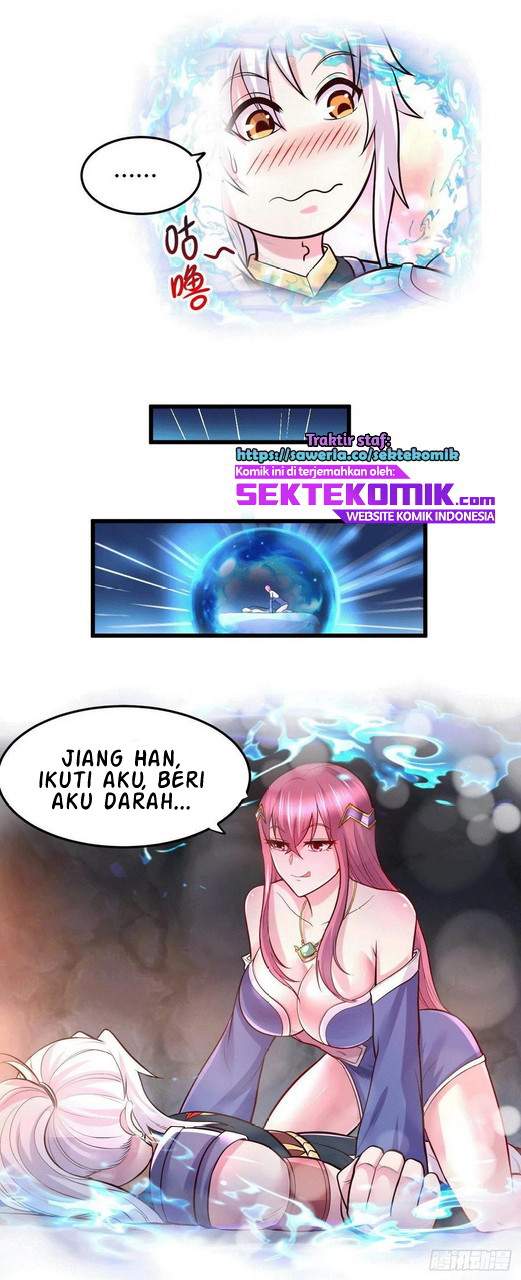 Son in Law Does Cheap Cultivation Chapter 138 Gambar 5