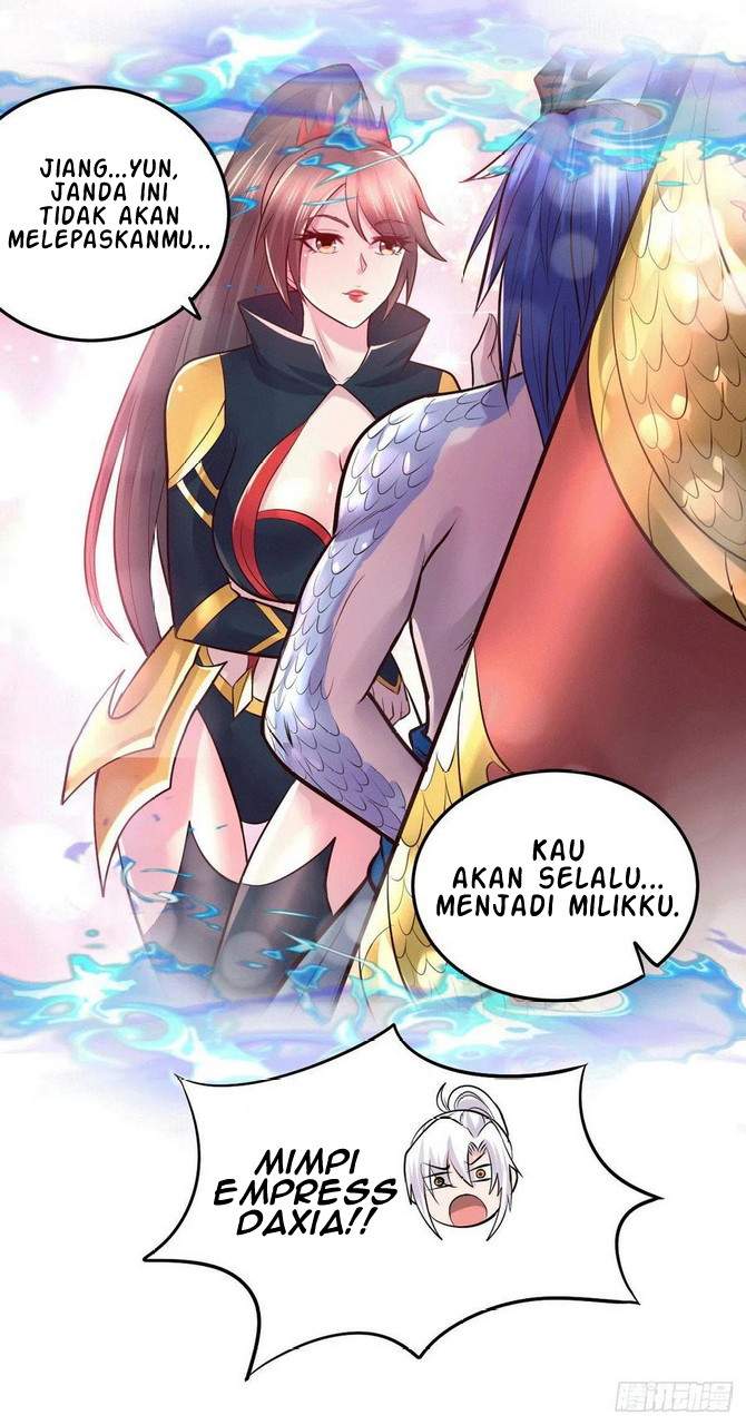 Son in Law Does Cheap Cultivation Chapter 138 Gambar 11