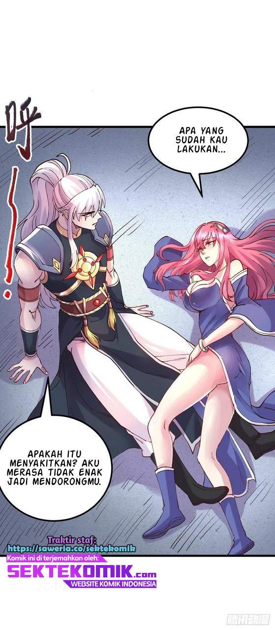 Son in Law Does Cheap Cultivation Chapter 138 Gambar 19