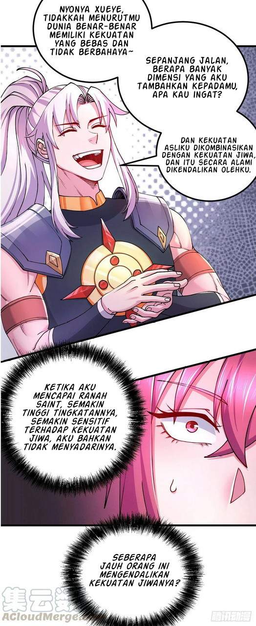 Son in Law Does Cheap Cultivation Chapter 138 Gambar 20