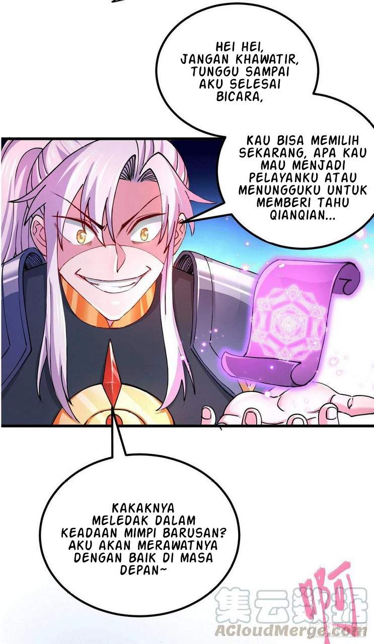 Son in Law Does Cheap Cultivation Chapter 138 Gambar 22