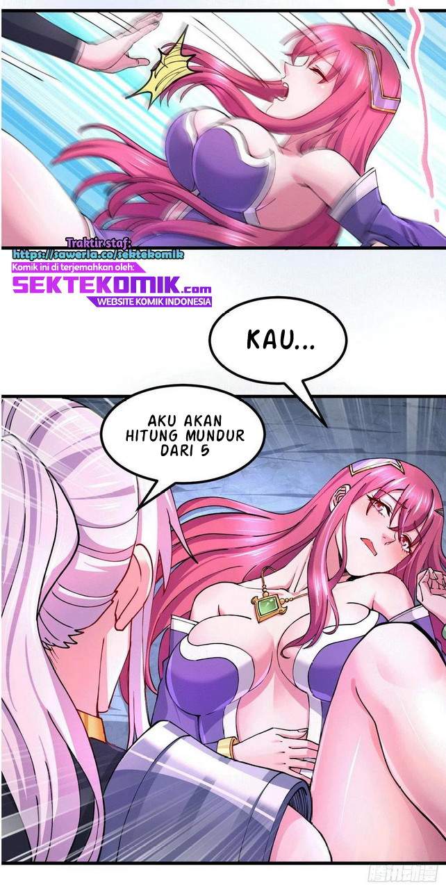 Son in Law Does Cheap Cultivation Chapter 138 Gambar 23