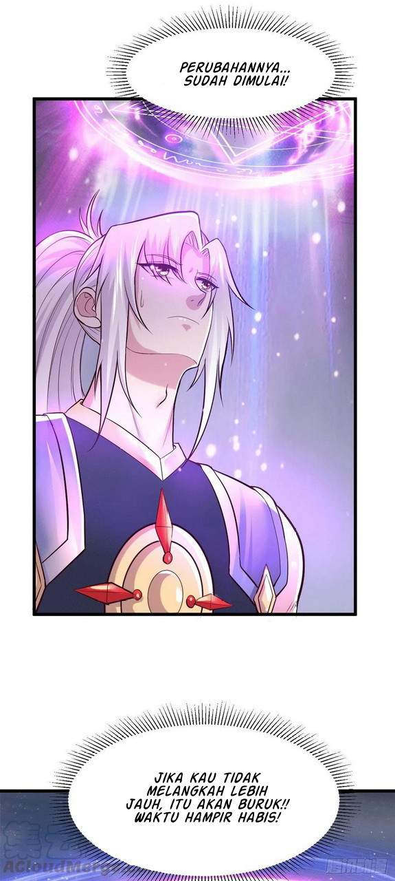 Son in Law Does Cheap Cultivation Chapter 138 Gambar 30