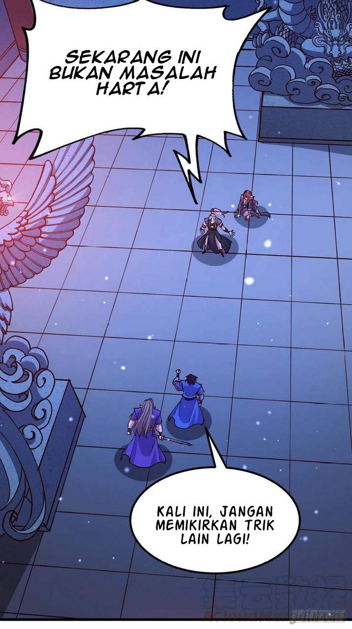 Son in Law Does Cheap Cultivation Chapter 139 Gambar 30