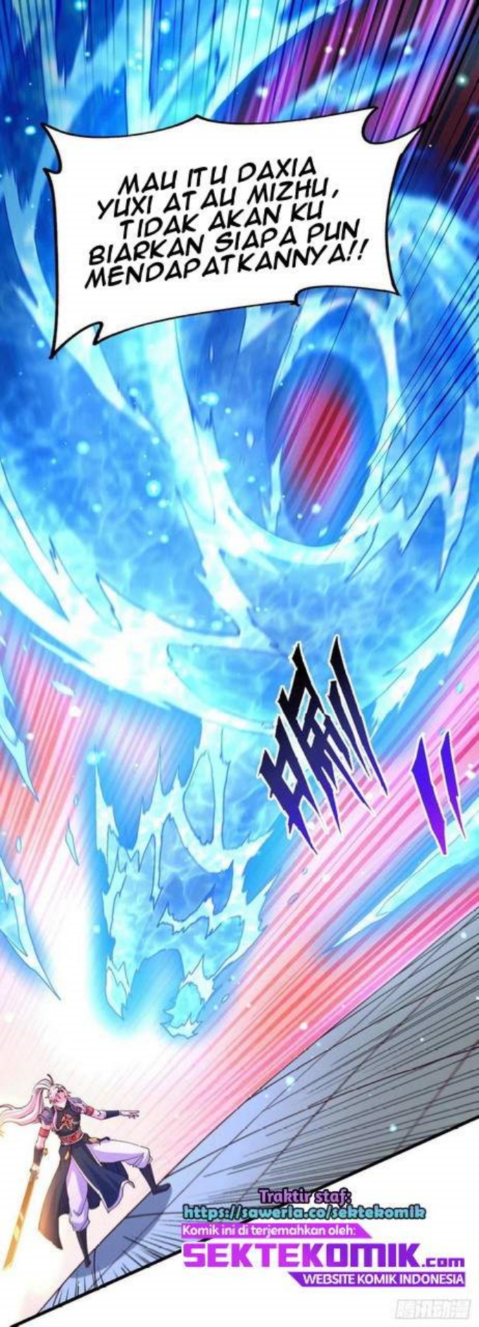 Son in Law Does Cheap Cultivation Chapter 140 Gambar 3