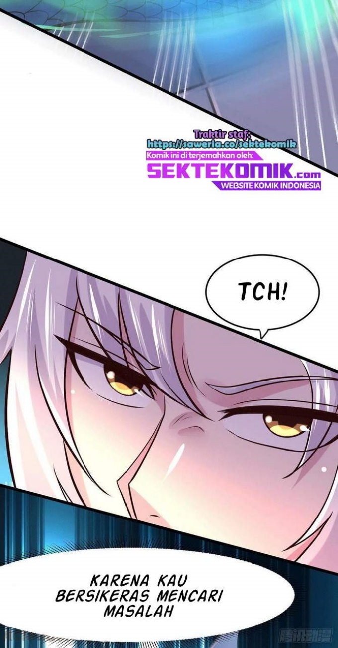 Son in Law Does Cheap Cultivation Chapter 140 Gambar 26