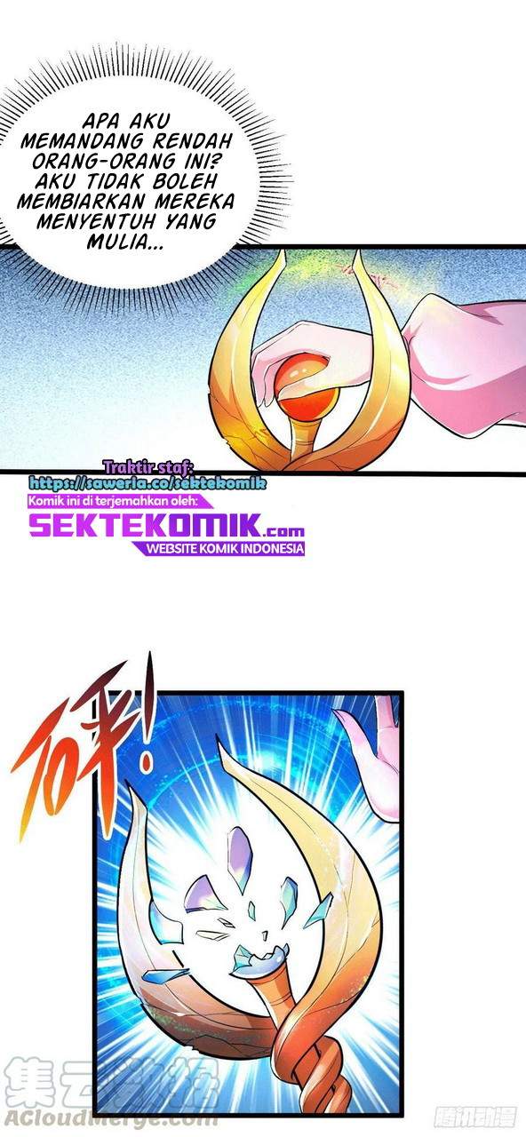 Son in Law Does Cheap Cultivation Chapter 142 Gambar 10