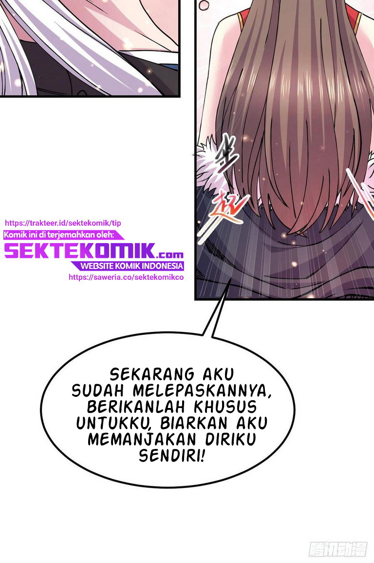 Son in Law Does Cheap Cultivation Chapter 164 Gambar 25