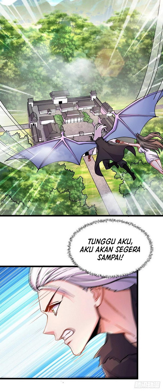Son in Law Does Cheap Cultivation Chapter 167 Gambar 5