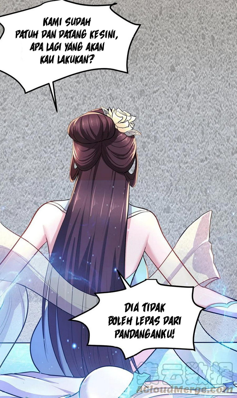 Son in Law Does Cheap Cultivation Chapter 167 Gambar 14