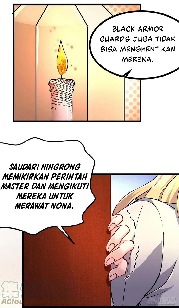 Son in Law Does Cheap Cultivation Chapter 167 Gambar 20