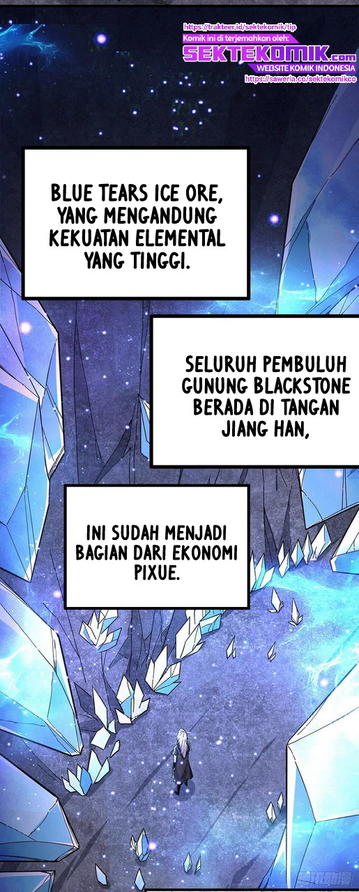 Son in Law Does Cheap Cultivation Chapter 167 Gambar 33