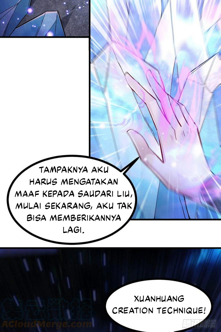 Son in Law Does Cheap Cultivation Chapter 167 Gambar 34