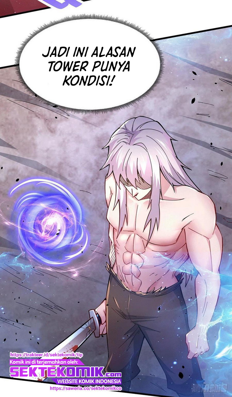 Son in Law Does Cheap Cultivation Chapter 168 Gambar 42
