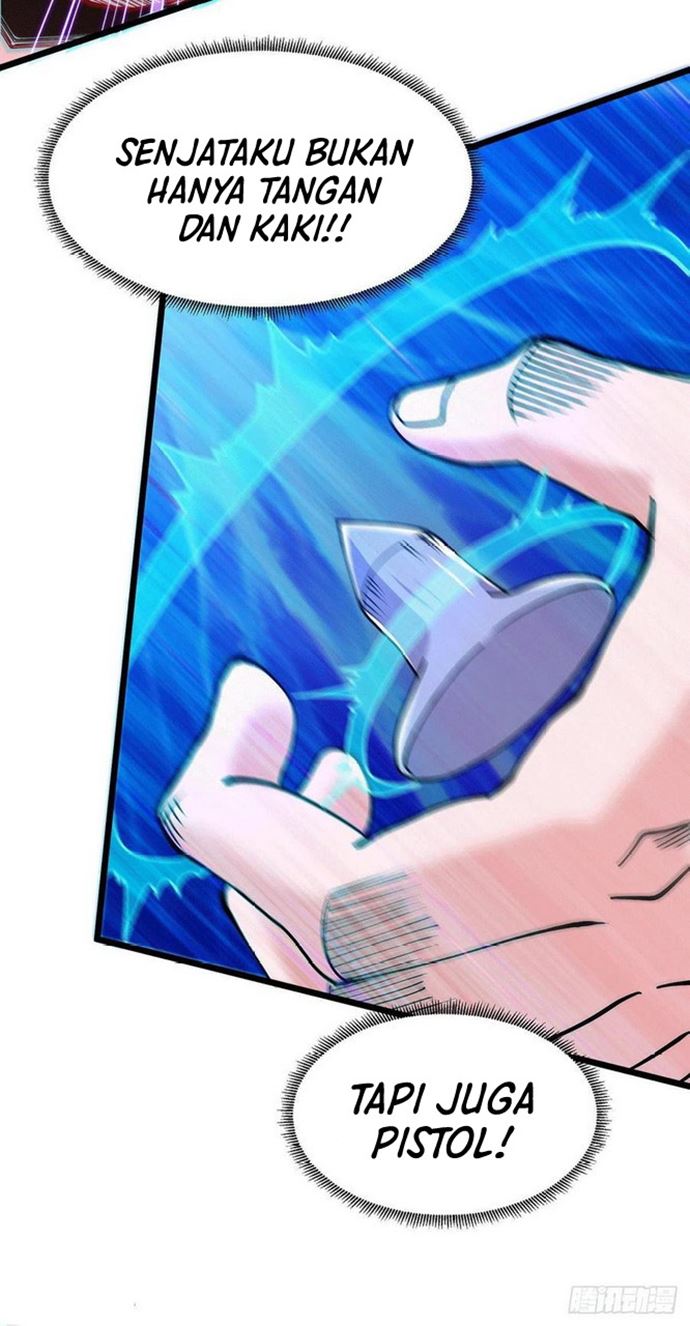Son in Law Does Cheap Cultivation Chapter 171 Gambar 31