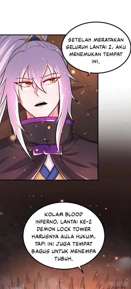 Son in Law Does Cheap Cultivation Chapter 172 Gambar 9
