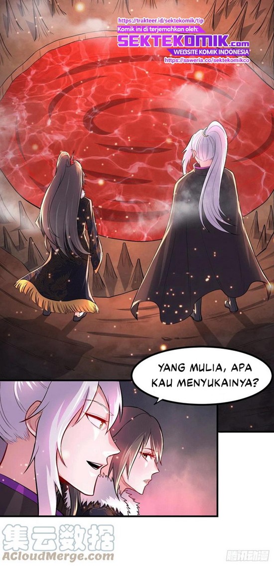 Son in Law Does Cheap Cultivation Chapter 172 Gambar 10