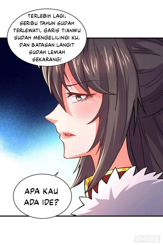 Son in Law Does Cheap Cultivation Chapter 172 Gambar 25