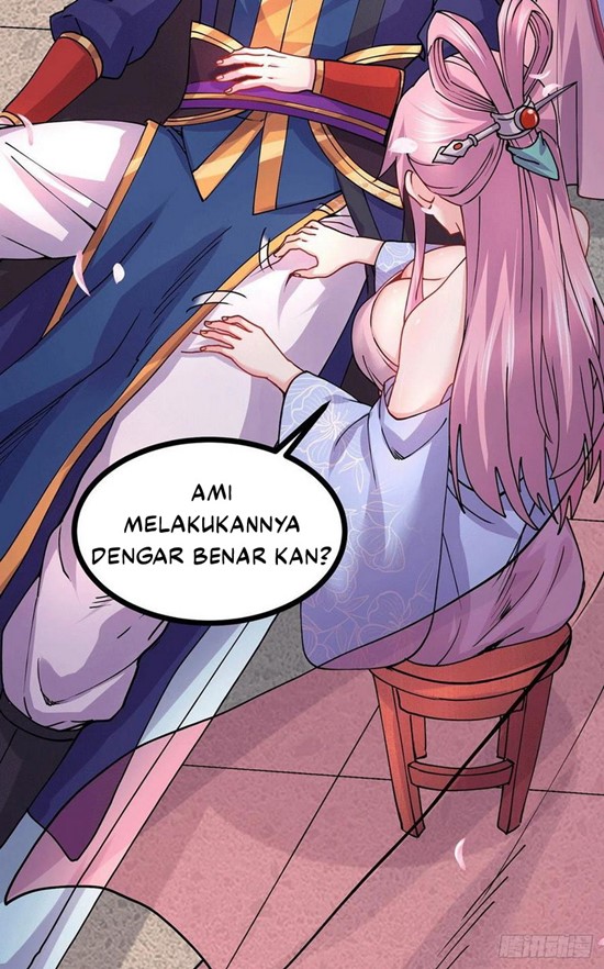 Son in Law Does Cheap Cultivation Chapter 173 Gambar 6