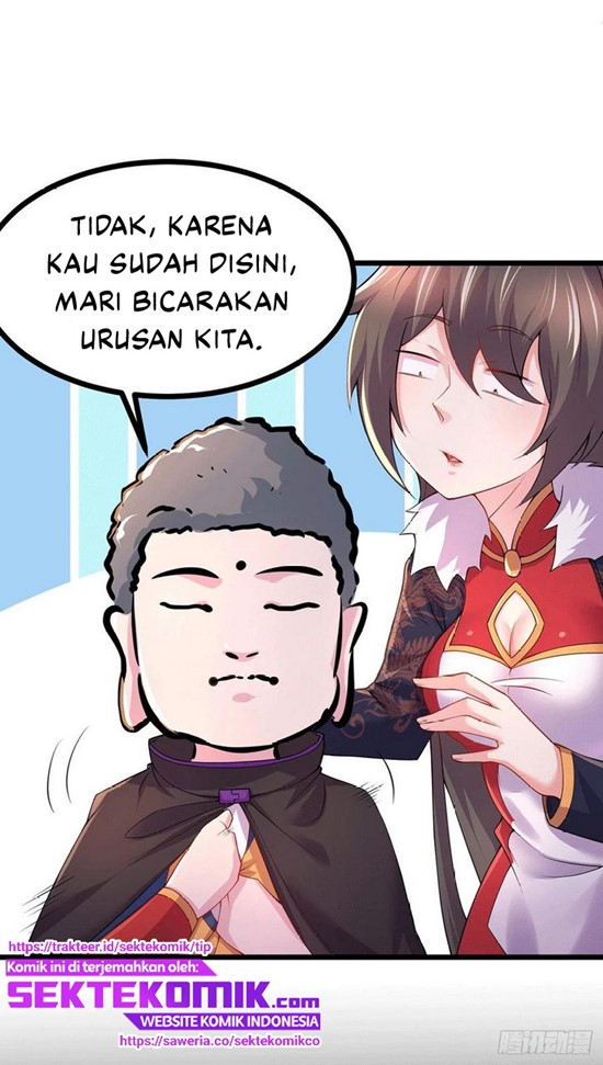 Son in Law Does Cheap Cultivation Chapter 173 Gambar 19