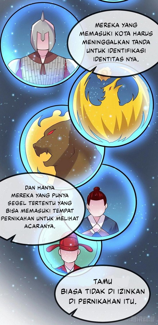 Son in Law Does Cheap Cultivation Chapter 173 Gambar 30