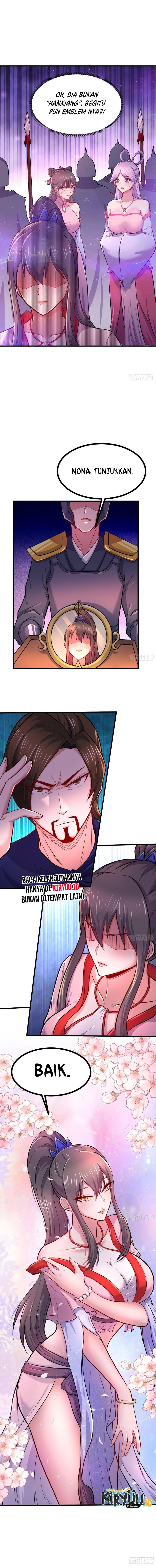 Son in Law Does Cheap Cultivation Chapter 181 Gambar 3