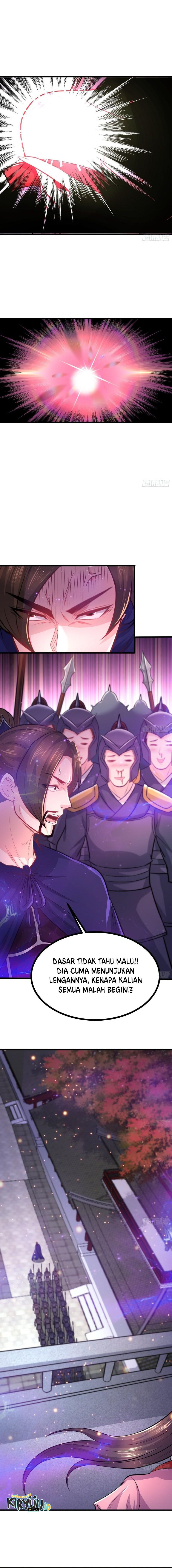 Son in Law Does Cheap Cultivation Chapter 181 Gambar 4