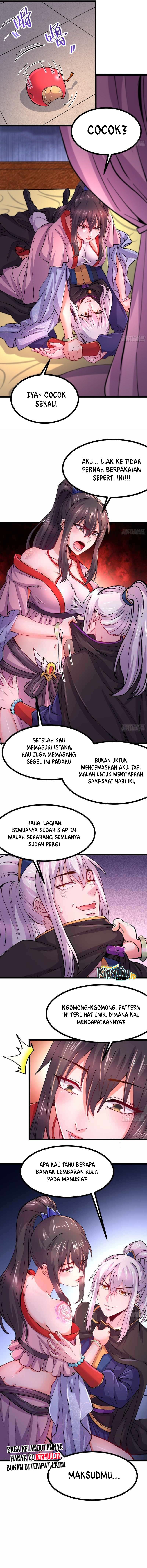 Son in Law Does Cheap Cultivation Chapter 181 Gambar 6