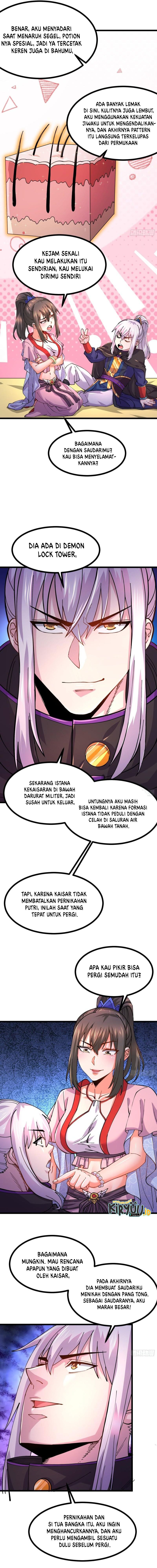 Son in Law Does Cheap Cultivation Chapter 181 Gambar 7