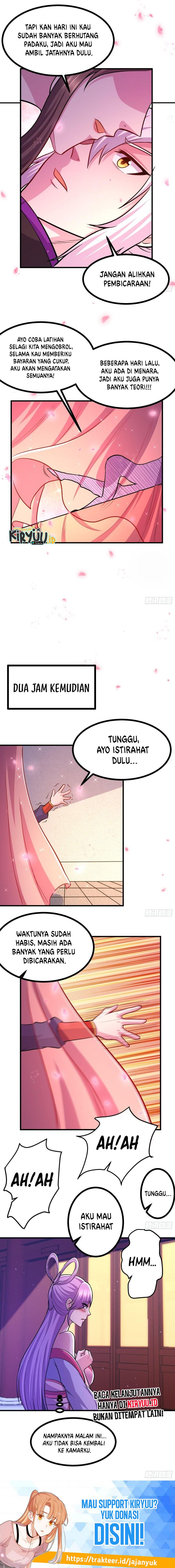 Son in Law Does Cheap Cultivation Chapter 181 Gambar 10