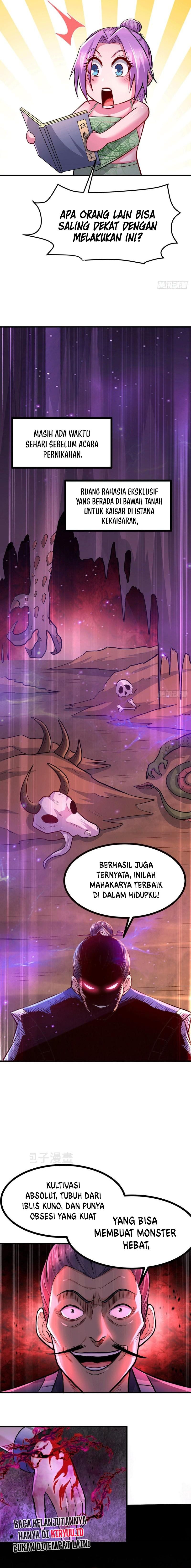 Son in Law Does Cheap Cultivation Chapter 182 Gambar 3
