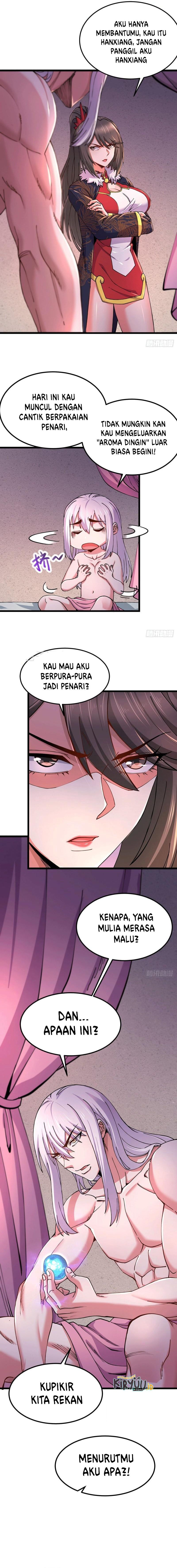 Son in Law Does Cheap Cultivation Chapter 182 Gambar 9
