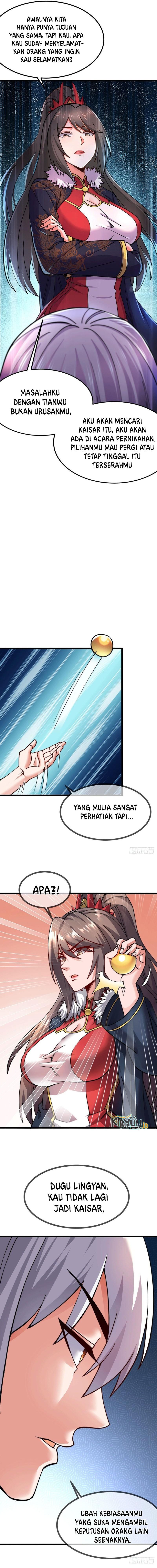 Son in Law Does Cheap Cultivation Chapter 182 Gambar 10