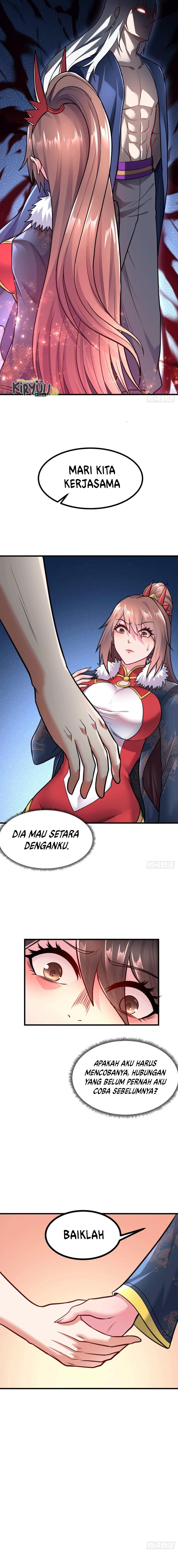 Son in Law Does Cheap Cultivation Chapter 182 Gambar 12