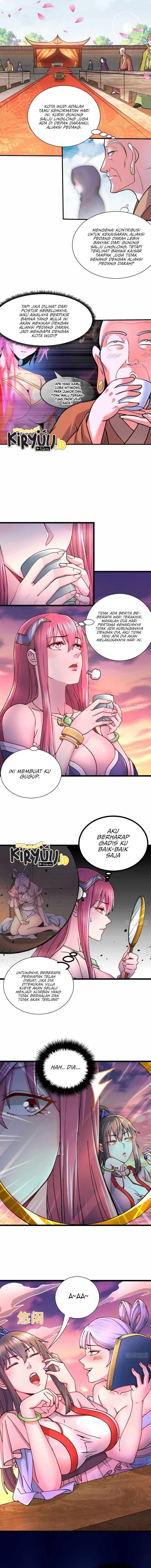 Son in Law Does Cheap Cultivation Chapter 184 Gambar 4