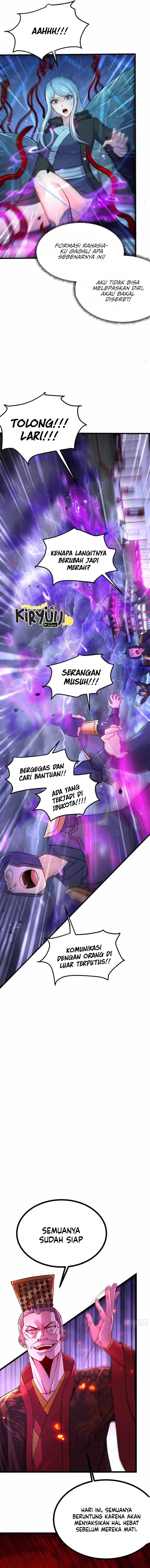 Son in Law Does Cheap Cultivation Chapter 190 Gambar 4