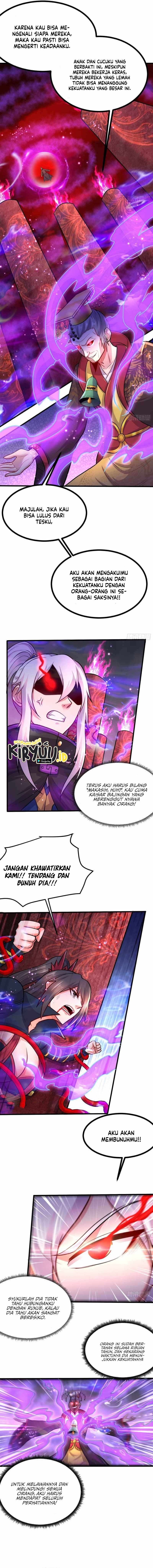 Son in Law Does Cheap Cultivation Chapter 190 Gambar 6