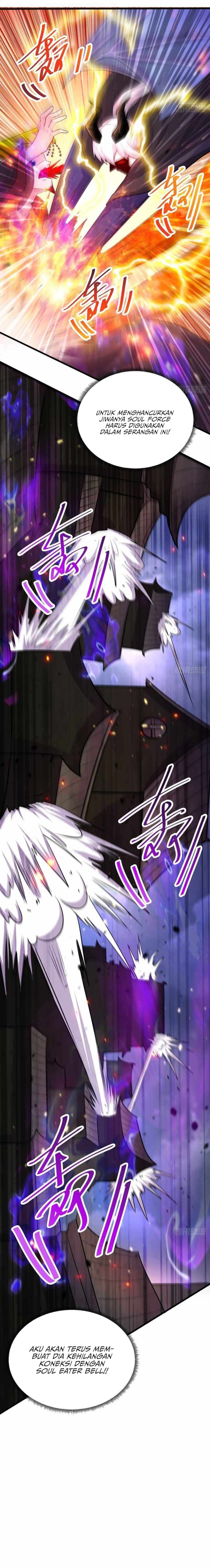 Son in Law Does Cheap Cultivation Chapter 190 Gambar 10