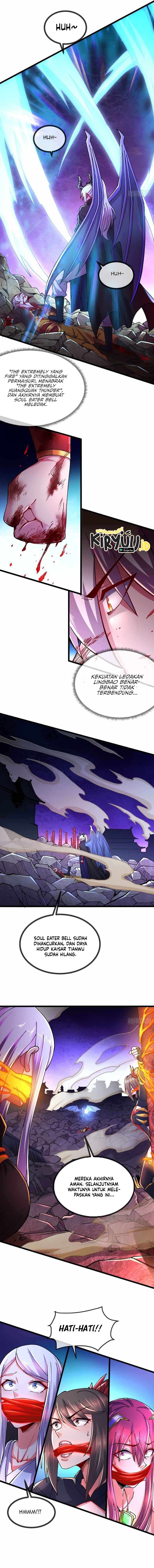 Son in Law Does Cheap Cultivation Chapter 190 Gambar 12