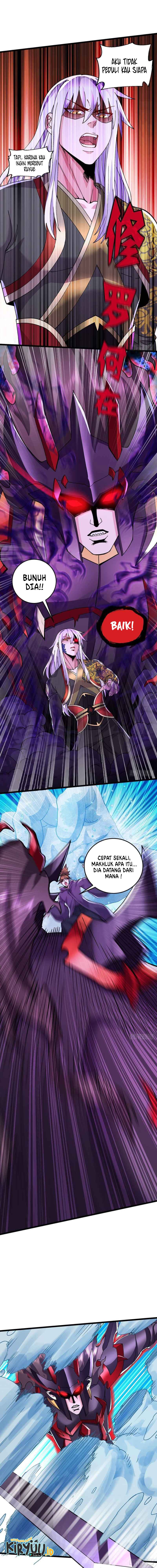 Son in Law Does Cheap Cultivation Chapter 208 Gambar 7