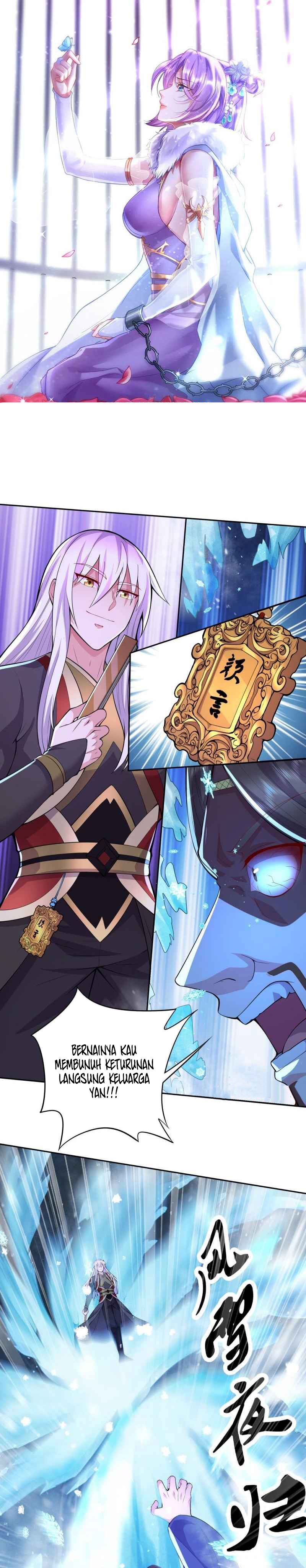 Son in Law Does Cheap Cultivation Chapter 211 Gambar 2