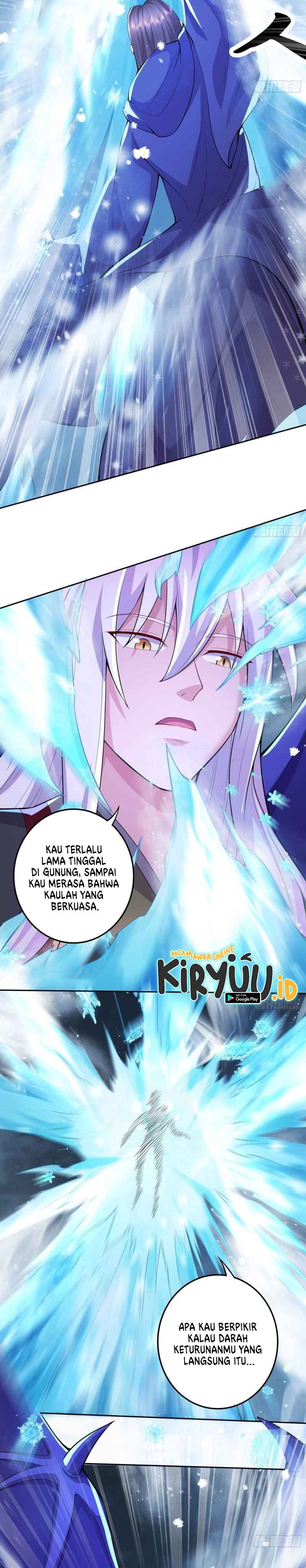 Son in Law Does Cheap Cultivation Chapter 211 Gambar 3