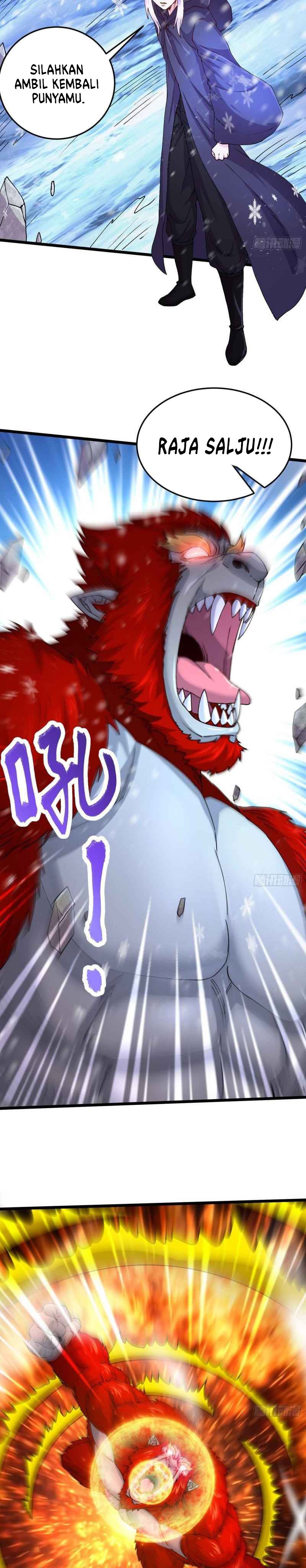 Son in Law Does Cheap Cultivation Chapter 211 Gambar 12