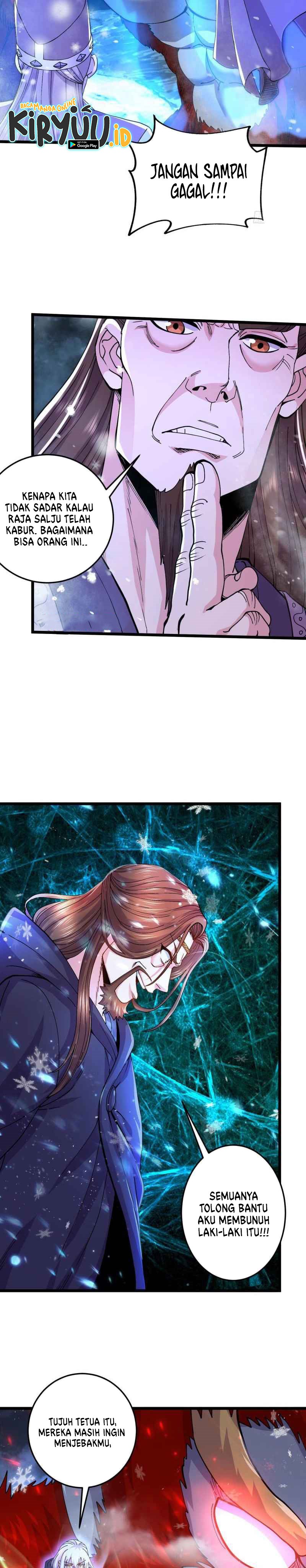 Son in Law Does Cheap Cultivation Chapter 211 Gambar 16