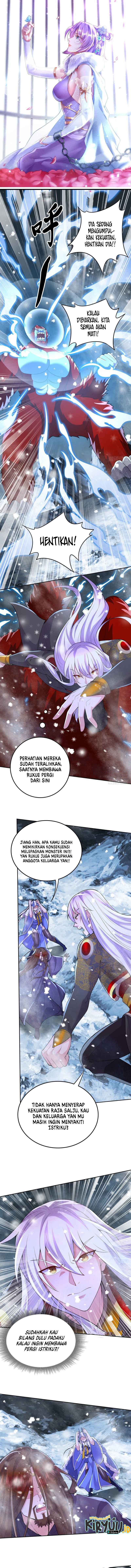 Son in Law Does Cheap Cultivation Chapter 213 Gambar 2