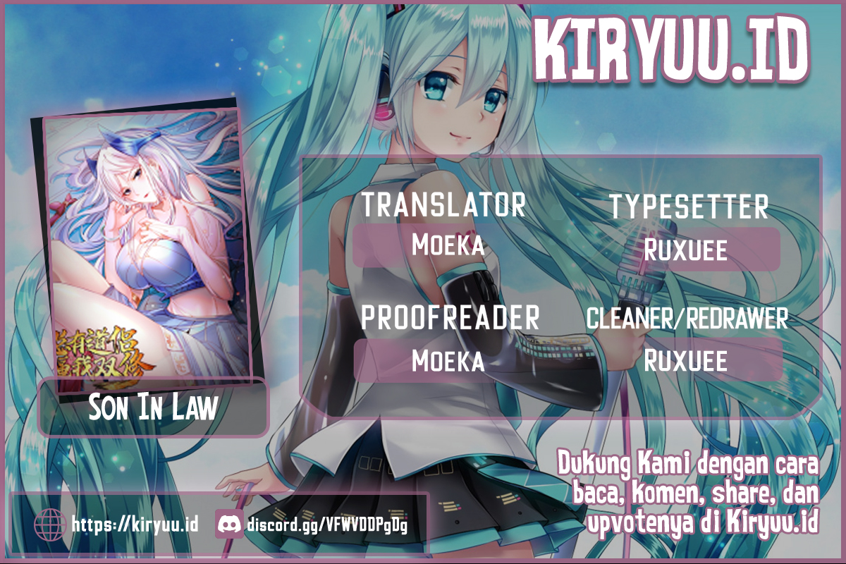Son in Law Does Cheap Cultivation Chapter 216 Gambar 1
