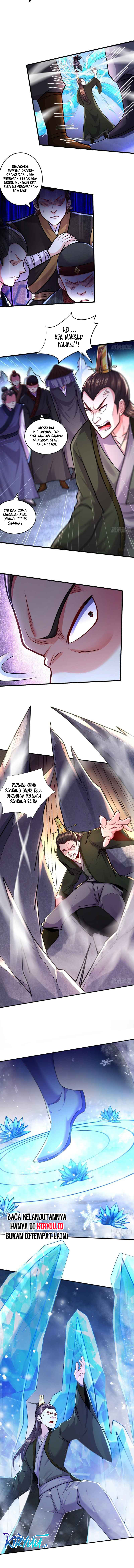 Son in Law Does Cheap Cultivation Chapter 216 Gambar 3