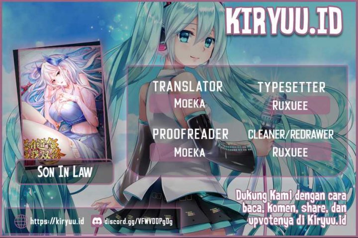 Son in Law Does Cheap Cultivation Chapter 220 Gambar 1